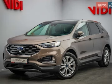 Авто Ford Edge 2019 № 7651074