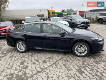 Авто Toyota Camry 2024 № 7651079