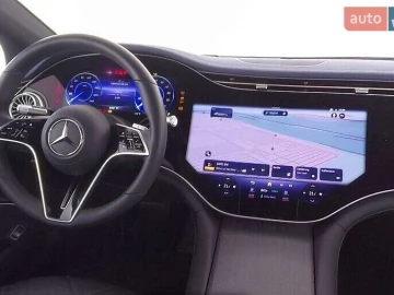 Авто Mercedes Eqs 2022 № 7651094