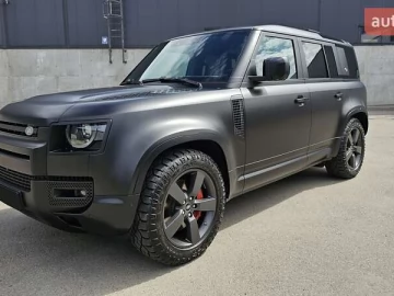 Авто Land Rover Defender 2020 № 7651098