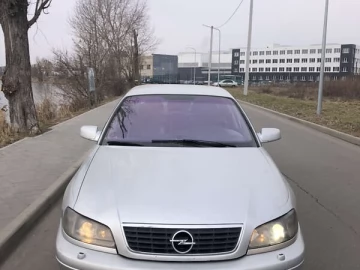 Авто Opel Omega 2002 № 7651102
