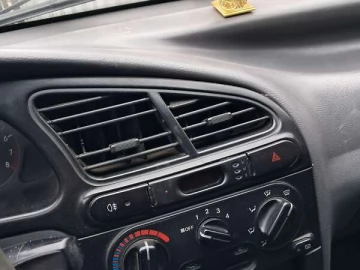 Авто Daewoo Lanos 2005 № 7651103