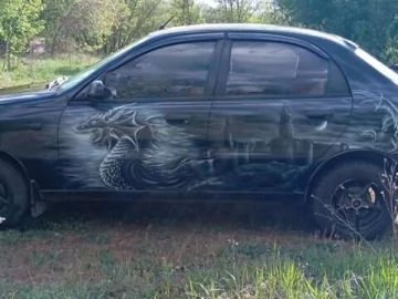 Авто Daewoo Lanos 2008 № 7651109