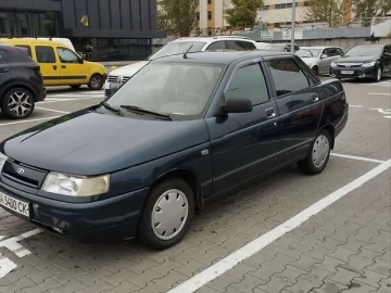 Авто ВАЗ 2110 2007 № 7651115