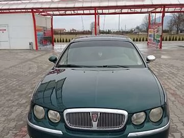 Авто Rover 75 2000 № 7651122