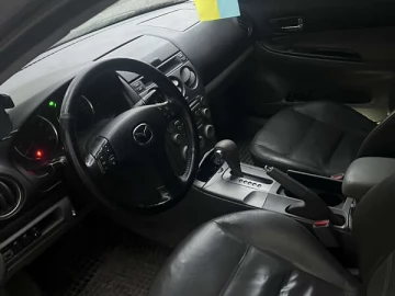 Авто Mazda 6 2003 № 7651135
