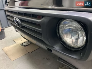 Авто ВАЗ 21213 Niva 2006 № 7651144