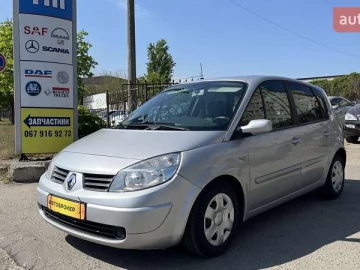 Авто Renault Grand Scenic 2007 № 7651146
