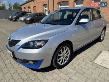Авто Mazda 3 2006 № 7651154