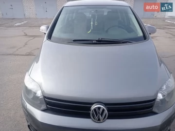 Авто Volkswagen Golf 2010 № 7651155
