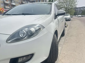 Авто Fiat Bravo 2011 № 7651160