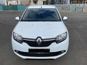 Авто Renault Logan 2013 № 7651164