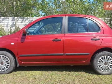 Авто Nissan Micra 2008 № 7651172