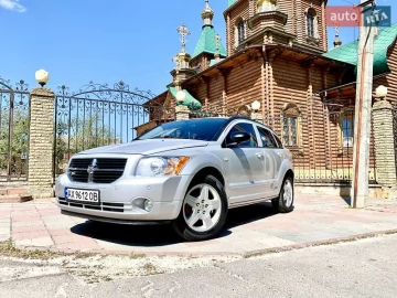 Авто Dodge Caliber 2008 № 7651187