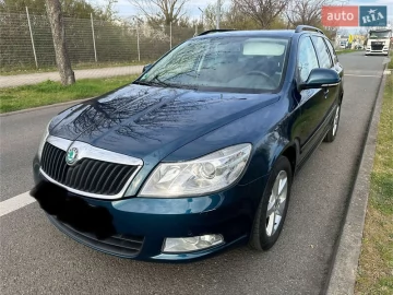 Авто Skoda Octavia 2013 № 7651211