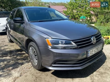 Авто Volkswagen Jetta 2015 № 7651225