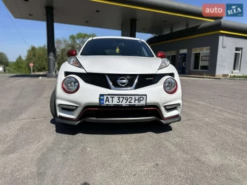 Авто Nissan Juke 2013 № 7651230