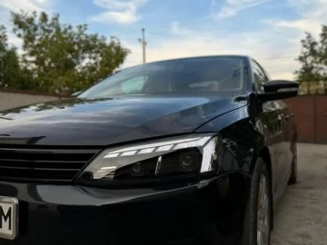 Авто Volkswagen Jetta 2012 № 7651231