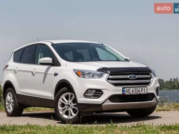 Авто Ford Escape 2016 № 7651232