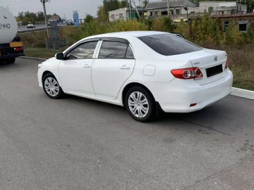Авто Toyota Corolla 2013 № 7651237
