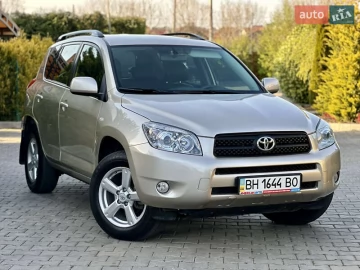 Авто Toyota Rav4 2009 № 7651243