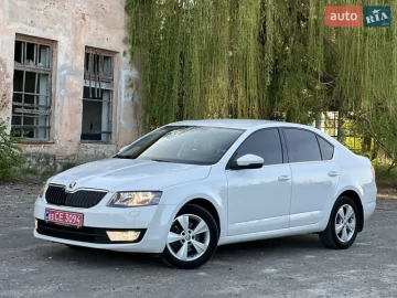 Авто Skoda Octavia 2013 № 7651245