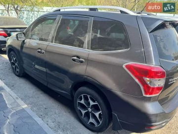 Авто Subaru Forester 2014 № 7651250