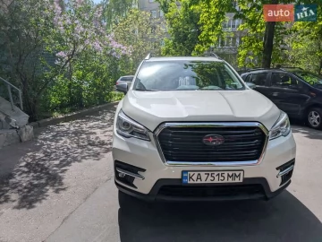 Авто Subaru Ascent 2018 № 7651269