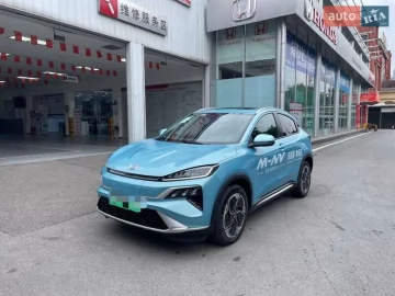 Авто Honda M-Nv 2023 № 7651275