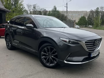Авто Mazda Cx-9 2016 № 7651276