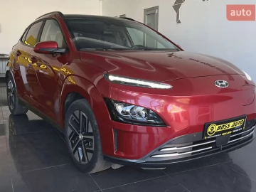 Авто Hyundai Kona 2022 № 7651288