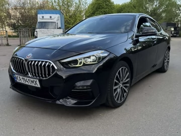Авто BMW 2 Series Gran Coupe 2020 № 7651297