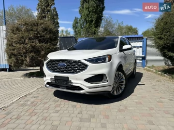 Авто Ford Edge 2021 № 7651298