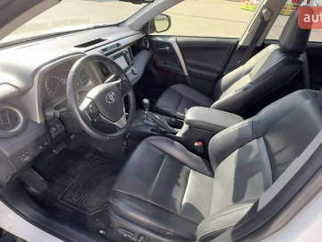 Авто Toyota Rav4 2013 № 7651299