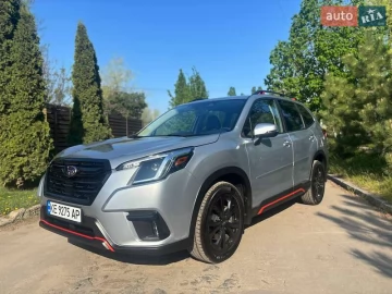 Авто Subaru Forester 2023 № 7651301
