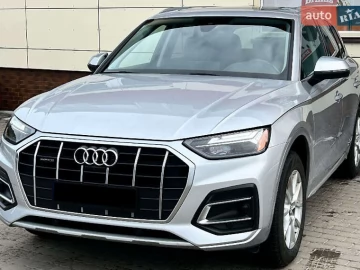 Авто Audi Q5 2020 № 7651313