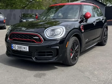 Авто MINI Countryman 2020 № 7651315