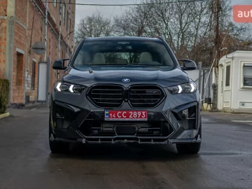 Авто BMW X5 2021 № 7651327
