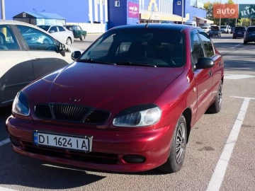 Авто Daewoo Lanos 2006 № 7651337