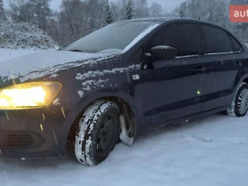 Авто Volkswagen Polo 2013 № 7651344