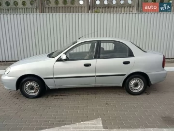 Авто Daewoo Sens 2015 № 7651347