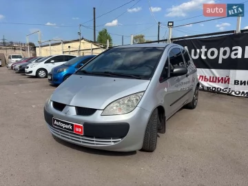 Авто Mitsubishi Colt 2006 № 7651358