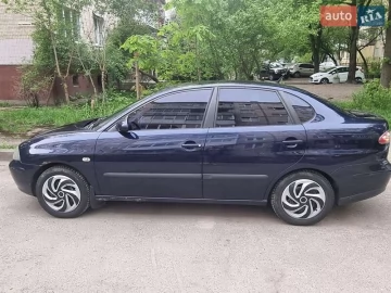 Авто SEAT Cordoba 2008 № 7651362
