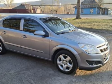 Авто Opel Astra 2008 № 7651369