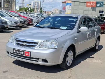 Авто Chevrolet Lacetti 2011 № 7651373