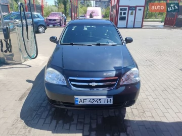 Авто Chevrolet Lacetti 2009 № 7651375