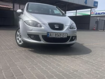Авто SEAT Altea 2004 № 7651376