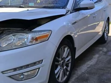 Авто Ford Mondeo 2011 № 7651377