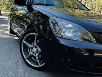 Авто Mitsubishi Lancer 2006 № 7651380