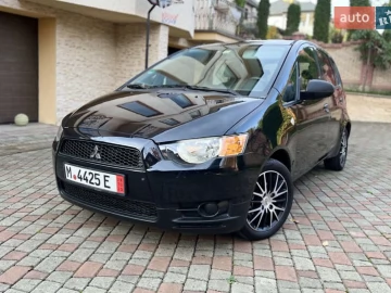 Авто Mitsubishi Colt 2011 № 7651382